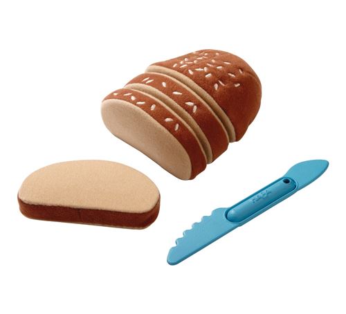 Haba Pain Biofino 2 pièces 17 cm