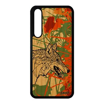 coque huawei p20 pro animaux