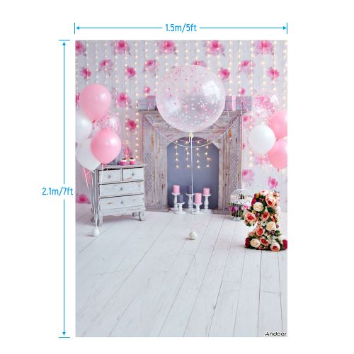 Andoer 1 5 2 1 M 5 7ft Fete D Anniversaire Photographie Fond Rose Ballon Ampoule Fleur Foyer En Bois Enfants Bebe Toile De Fond Photo Studio Pros Accessoire Photo Achat Prix Fnac Andoer 1 5 2 1 M 5 7ft Fete D Anniversaire Photographie Fond Rose Ballon Ampoule Fleur Foyer En Bois Enfants Bebe Toile De Fond Photo Studio Pros Accessoire Photo Achat Prix Fnac