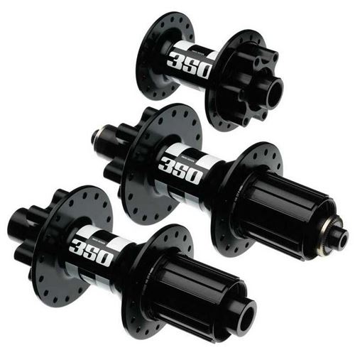 Dt swiss Moyeux Dt Swiss Hub 350 Disc Brake Is One Size