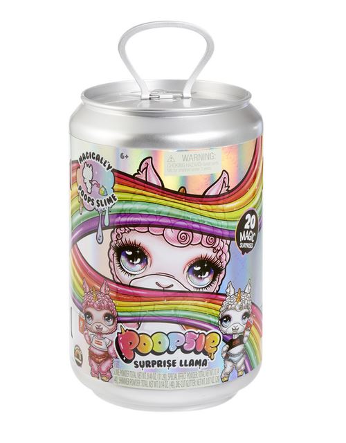 Poopsie Surprise Lama - Modèle aléatoire