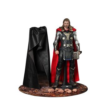 Figurine Hot Toys MMS224 - Marvel Comics - Thor : The Dark World - Thor - 1