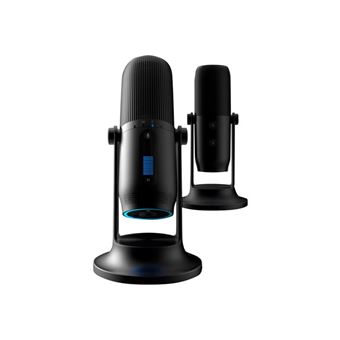 Microphone Thronmax MDrill One Pro Noir