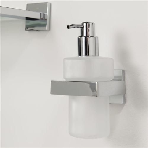Tiger Distributeur de savon Chrome 283520346