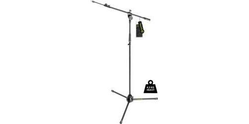 Gravity trépied microphone GMS4322HDB