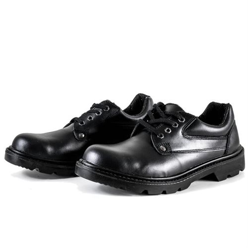 Bww - Chaussures de sécurité et travail noir taille basse Normes EN 20345 S1 Taille - 40