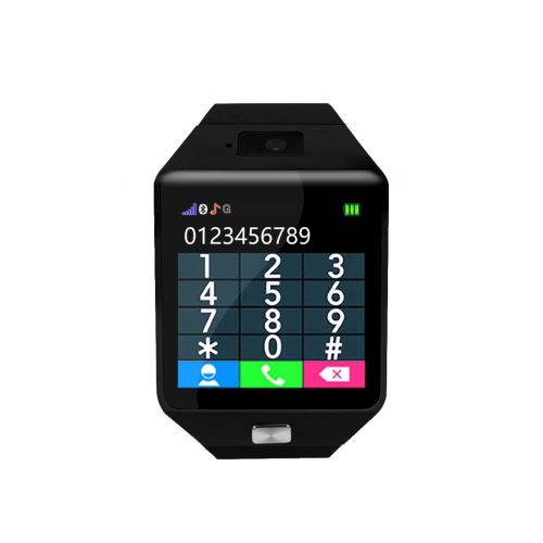 Enfants GPS Smartwatch1.44 Pouces Anti-Perte Intelligente pour Les Enfants Montre Filles Garçons WEN1627