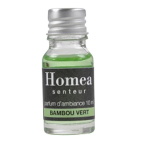 Paris Prix - Parfum D'ambiance senteur 10ml Bambou Vert