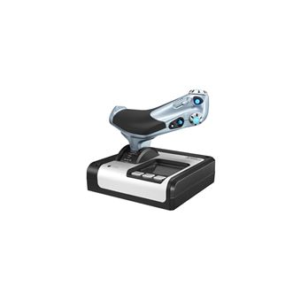 Logitech G Saitek X52 Flight Control System