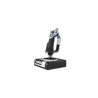 Logitech G Saitek X52 Flight Control System