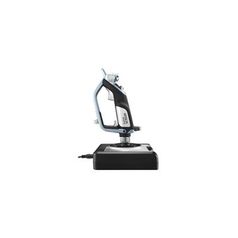 Logitech G Saitek X52 Flight Control System
