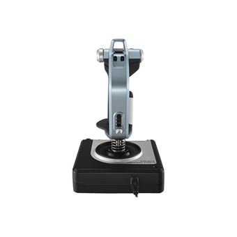 Logitech G Saitek X52 Flight Control System