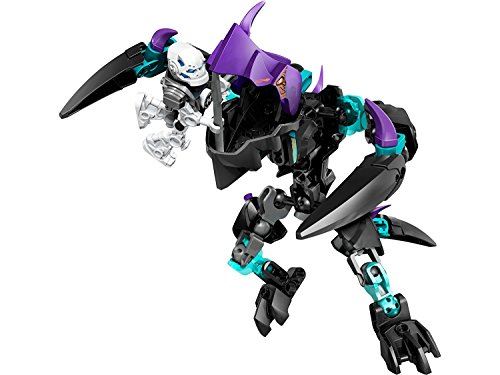 LEGO Hero Factory 44016 Jaw Beast vs Stormer