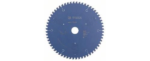 Bosch Lame De Scie Circulaire Expert For Wood Ø30Mm - 250 X 30 X 2,4 Mm, 60 - 2 608 642 498