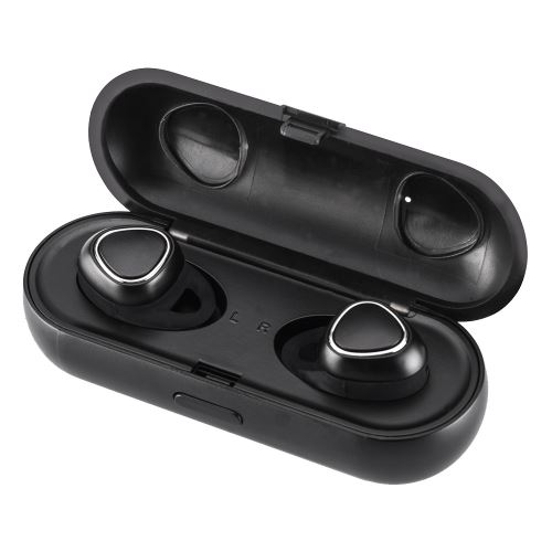 Sport In-Ear Intra-Auriculaires Casque Sans Fil de Cordon Gratuit Pour Samsung Gear Iconx Sm-R150 Bt165
