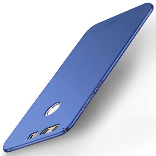 Huawei Honor 8 Coque Protection Plastique Bleu Coque Protection Plastique Bouclier Arrière ALS47360