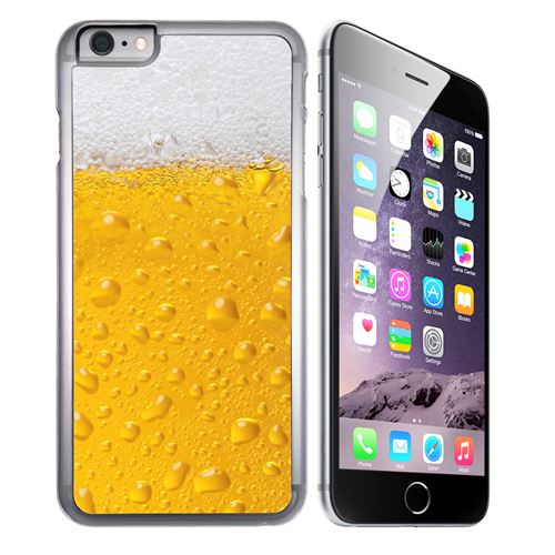 Coque pour iPhone 7 bière beer