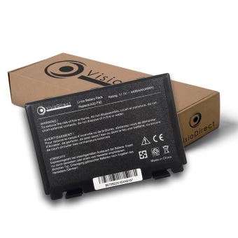 Asus k40ij аккумулятор