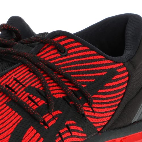 asics quantum 360 4 rouge