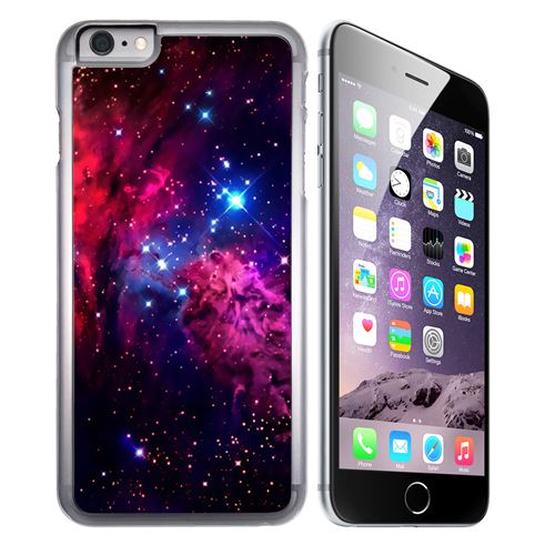 Coque pour iPhone 6 et iPhone 6S galaxy 2