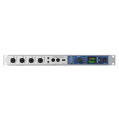 Fireface UFX Plus