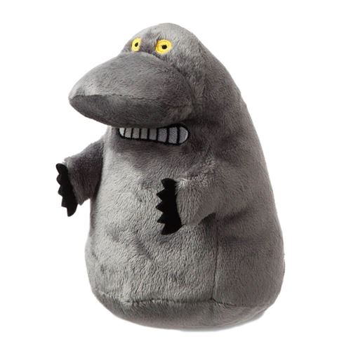Peluche Moomins Groke 6.5