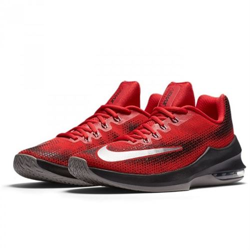 nike air max infuriate rouge nike air max infuriate rouge