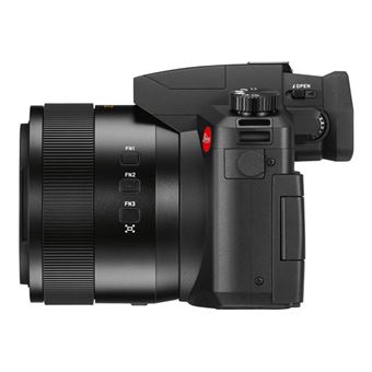 LEICA Barnack Berek Blog: THE LEICA V-LUX 5: A CLOSER LOOK