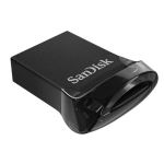 SanDisk Ultra Fit CZ430 Clé USB 3.1 64Go allant jusqu'à 130Mo/s