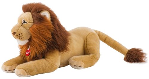 Trudi lion Hug Narciso bruin 65 cm