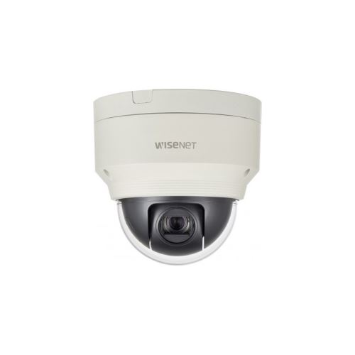 HANWHA XNP-6120H caméra dôme motorisée 5,2-62,4 mm