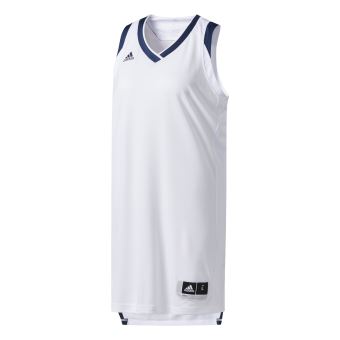 Maillot femme adidas Crazy Explosive Blanc Maillots de Maillot femme adidas Crazy Explosive: : Sport