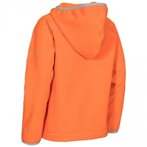 Trespass Kian Veste Softshell