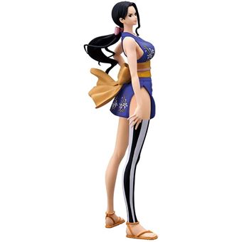 One Piece Glitter & Glamours Nico Robin Wanokuni Style Nico Robin A