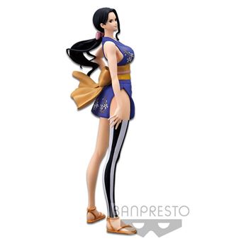 One Piece Glitter & Glamours Nico Robin Wanokuni Style Nico Robin A