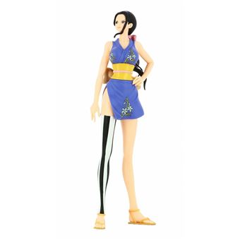 One Piece Glitter & Glamours Nico Robin Wanokuni Style Nico Robin A