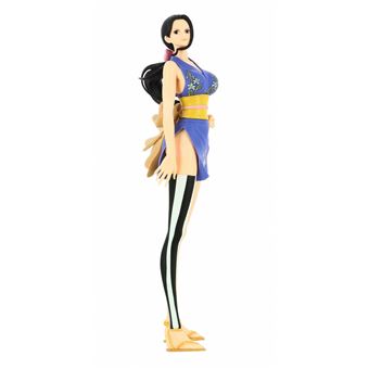 One Piece Glitter & Glamours Nico Robin Wanokuni Style Nico Robin A