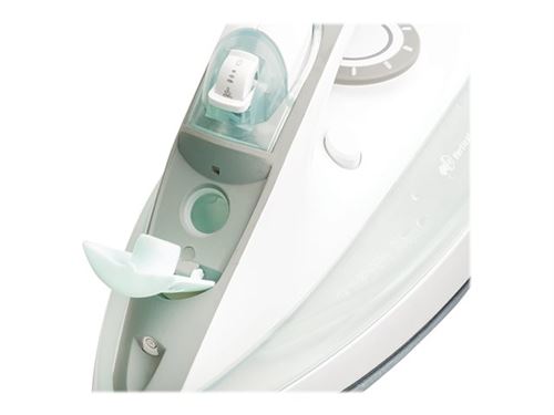 König KN-SI2200 - Fer à vapeur - semelle : céramique - 2200 Watt