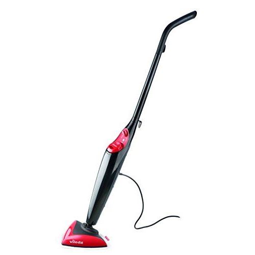 Vileda Steam nettoyeur vapeur 146574