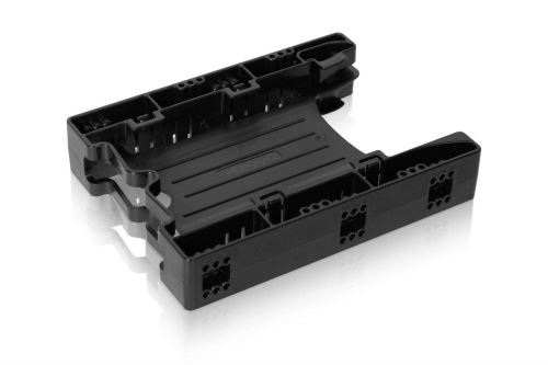 Icy Dock MB290SP-B Adaptateur Kit d'Amélioration pour SSD/HDD 2,5 Noir