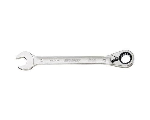 Gedore 2297256 7 UR - 8 Clé mixte 8 mm