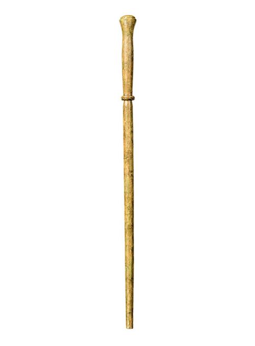 Replique - Harry Potter - Baguette De Lucius Malfoy