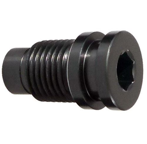 Shimano vis de fixation UltegraRD-R8000 20 mm noir 2 pièces