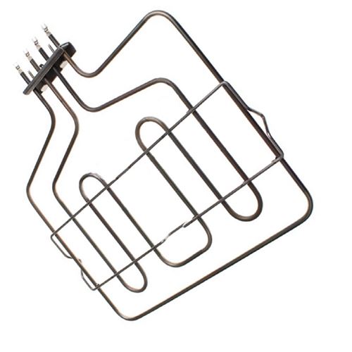 Neff Resistance Voute Grill Four, Cuisinière 000290149 Neff, Constructa - 300498