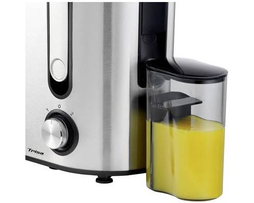 Trisa centrifugeuse jus, 0,5 litres, 500 watt