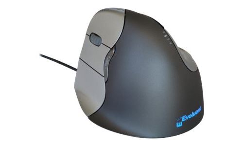 EVOLUENT VERTICALMOUSE 4 LEFT