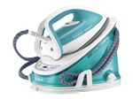 Calor Effectis GV6720C0 - Centrale vapeur avec fermeture automatique - semelle : Ultragliss Diffusion - 2200 Watt - turquoise