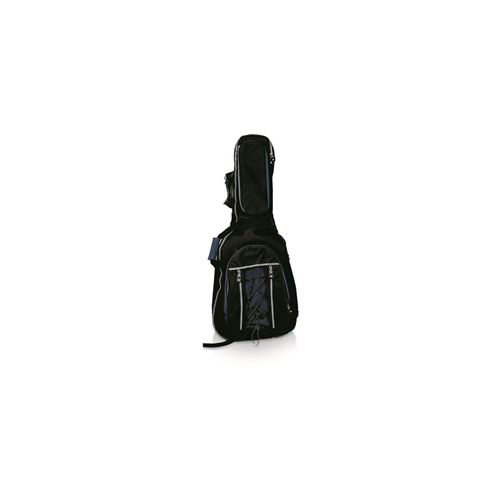 Housse sac a dos pour guitare électrique - Nylon
