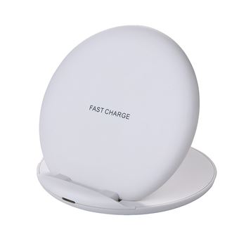 Avizar Chargeur Sans Fil iPhone Magnétique 15W Charge Rapide