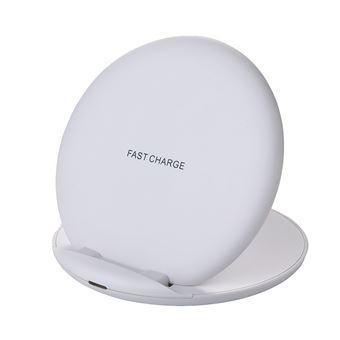 Chargeur Sans Fil MFi 15W - Chargeur Magnétique Induction Pour IPhone 12-15